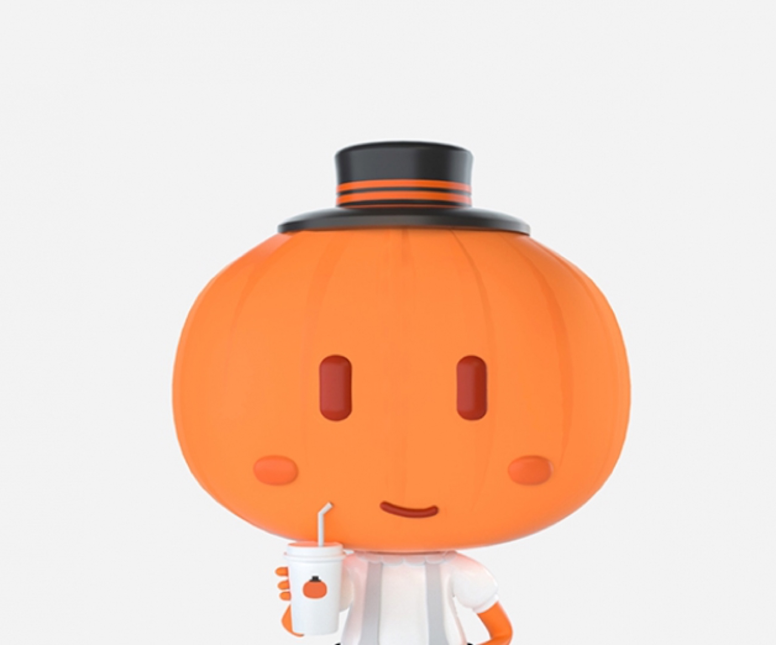 江楠食品 IP 设计